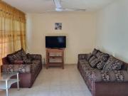 CASA EN COSTA AZUL DE 4 RECAMARAS