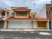 SE VENDE CASA EN FRACCIONAMIENTO COSTA DE ORO, BOCA DEL RIO