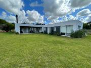 Casa en costa esmeralda