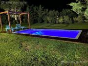 Casa en Costa Esmeralda Barrio golf II Casa en Costa Esmeralda Barrio golf II