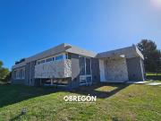 Casa en costa esmeralda con piscina en alquiler para 8...