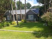 Casa en Costa Esperalda de 4 Dormitorios c/ piscina