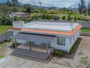 Casa en Cotacachi, Tunibamba