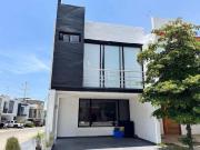 Casa en Coto Bosques, Altavista, Zapopan