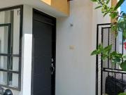 Casa en Coto con Casa Club y Alberca