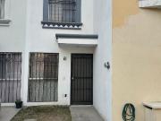 CASA EN COTO EN REAL DEL VALLE, TLAJOMULCO DE ZÚÑIGA