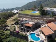 Casa en coto en San Juan Cosala, Jocotepec