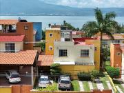 Casa en Coto Privado con Vista al Lago de Chapala en...