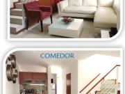 Casa en coto privado en Col. Parques del Bosque