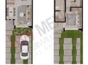 CASA EN COTO PRIVADO EN EL SUR DE MORELIA