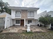 CASA EN COTO PUEBLO VIEJO CON TERRAZA INTERIOR