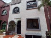 Casa en Coto, RENTA, colonia Artesanos