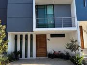 Casa en Coto Sivec Capital Norte