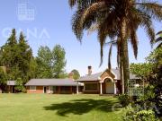 Casa en Cotos de Alameda Uspallata y Calchaqui