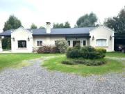 Casa en Countries/B.Cerrado Pilar