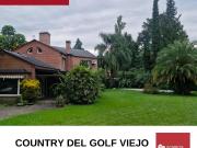 Casa en Countries/B.Cerrado Yerba Buena