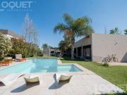 Casa en Country aires del llano