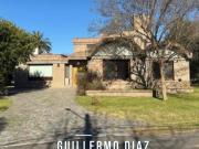 Casa en Country Banco Provincia