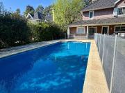 Casa En Country Club Solar del Bosque