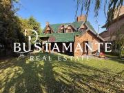 Casa en Country Club Venado II – 4 Ambientes, Suite y...