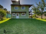Casa en Country Costa del Sol