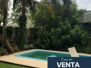 Casa en Country Golf Viejo