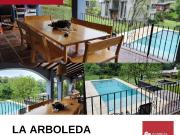 Casa en Country La Arboleda