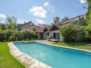 Casa en Country Miraflores