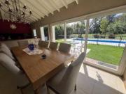 Casa en Country St. Thomas Norte
