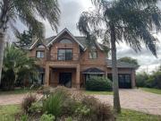 Casa en Country St Thomas Norte Canning