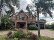 Casa en Country St Thomas Norte Canning