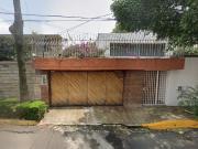 CASA EN COYOACAN