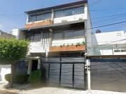 CASA EN COYOACAN A 5 minutos del metro Taxqueña