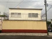 CASA EN COYOACAN CAMPESTRE CHURUBUSCO