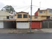 CASA EN COYOACAN Cdmx