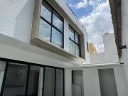 Casa en Coyoacán con Roof Garden Privado y Recámara...