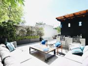 Casa en Coyoacán en COL.PARQUE SAN ANDRÉS Casa en Coyoacán en COL.PARQUE SAN ANDRÉS