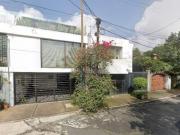 CASA EN COYOACAN, ROMERO DE TERREROS, CON PATIO, TERRAZA...