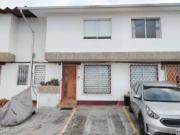 CASA EN CPONJUNTO SECTOR COTOCOLLARO