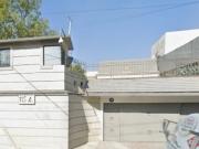 CASA EN CRESTON,JARDINES DEL PEDREGAL