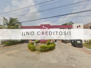 CASA EN CTO DEL BOSQUE, LA PAZ, TAMPICO, TAMAULIPAS. ¡NO...