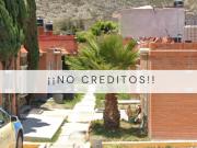 CASA EN CTO. DEL ROSARIO, TECAMACHALCO, PUEBLA. ¡NO...