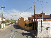 Casa en Cto. Jalatlaco 46, MZ 028, El Ranchito, 55737...