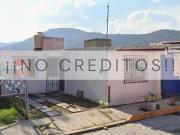 CASA EN CTO POPOCATEPETL, CONJ. HAB LOMAS DE TINAJAS,...