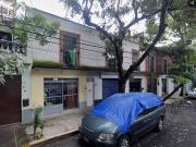 Casa en Cuadrante de San Francisco