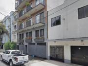 CASA EN CUAHUTEMOC CIUDAD DE MEXICO DE GARANTIA...