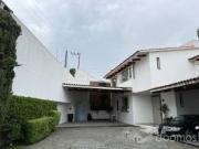 Casa en Cuajimalpa