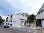 CASA EN CUAJIMALPA EN AV. JESUS DEL MONTE 249 COL. JESUS...