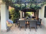 CASA EN CUAJIMALPA EN CONDOMINIO CON DOBLE FILTRO DE...