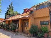 CASA EN CUAJIMALPA MULTIFUNCIONAL CON DEPARTAMENTO...